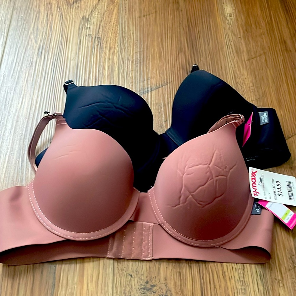 Vince Camuto bras
